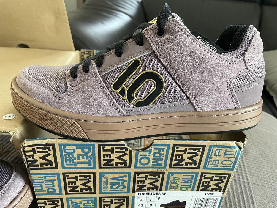 Buty Adidas Freerider W Adidas damskie.