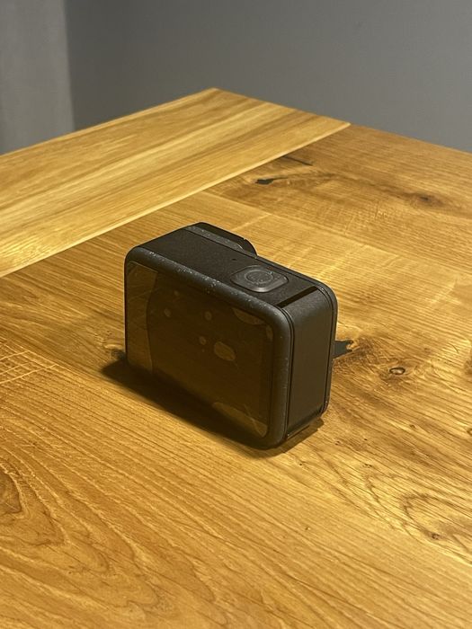 Kamera GoPro Hero12 Black - Zestaw Hard Bundle