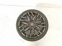 Mini Cooper felga aluminiowa alufelga 5a3e640 7" X 18" ET47