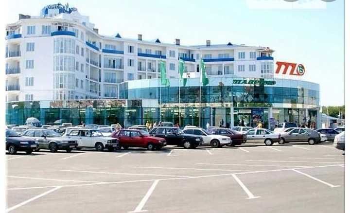 Продам  евродвушку   на Таирова. Вузовский  .ЖК" Стрекоза".