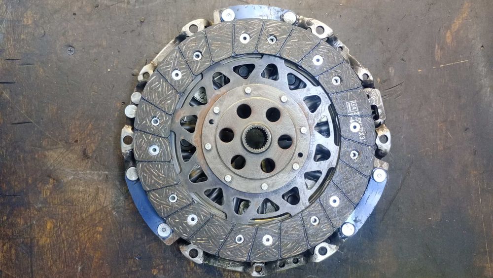 Zestaw sprzęgła  Mini  Cooper