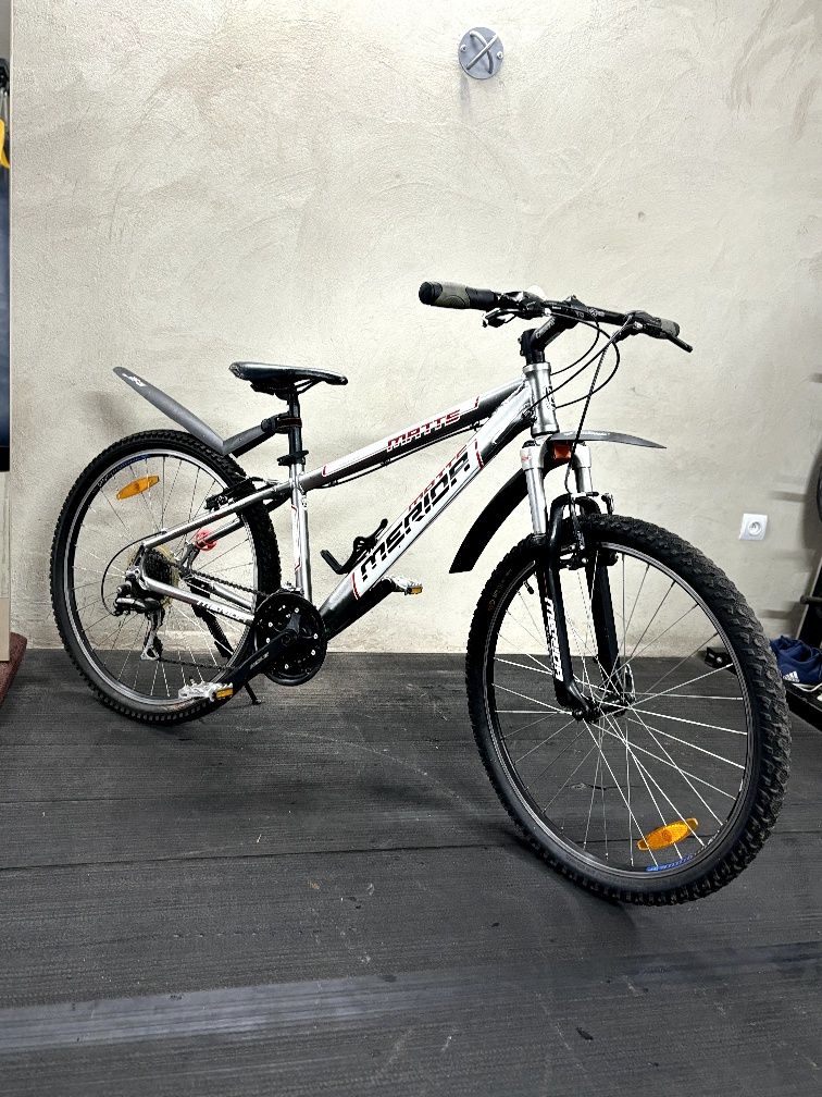 Rower Merida matts MTB 26 cali