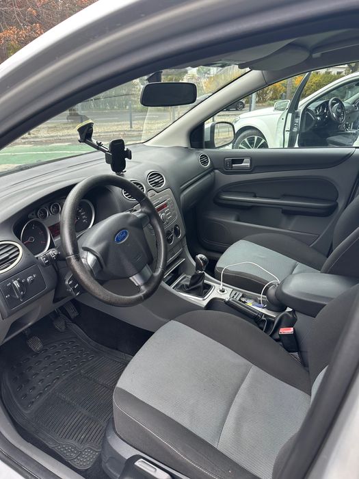 Ford Focus 1.6TDI