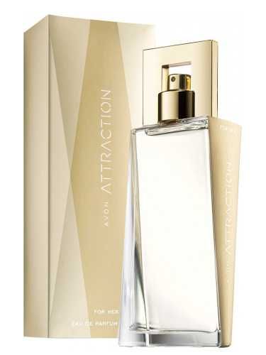 Attraction 100ml Perfum Damski Attraction Instinct i Intense