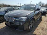 Bmw X3 Xdrive28I 2015