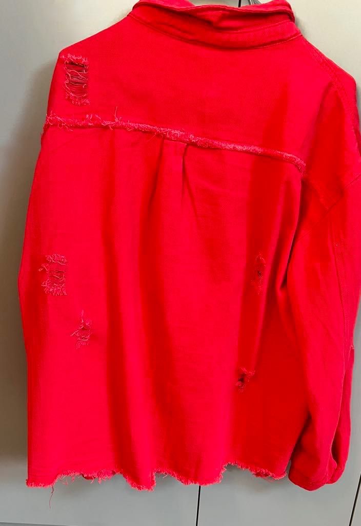 Bluza, kurtka, blezer - rozmiar 3XL