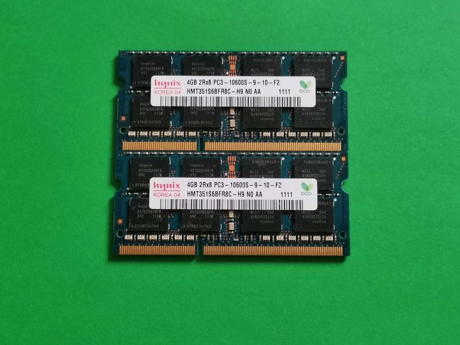DDR3 8GB HyniX 10600