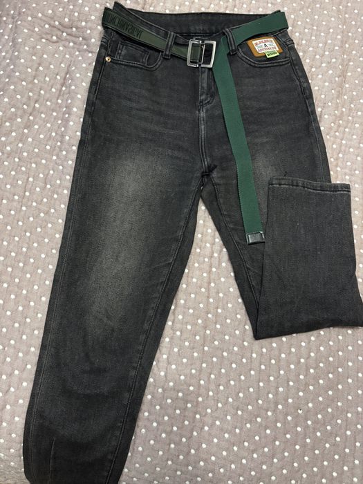 Джинси , «МОМ», розмір S