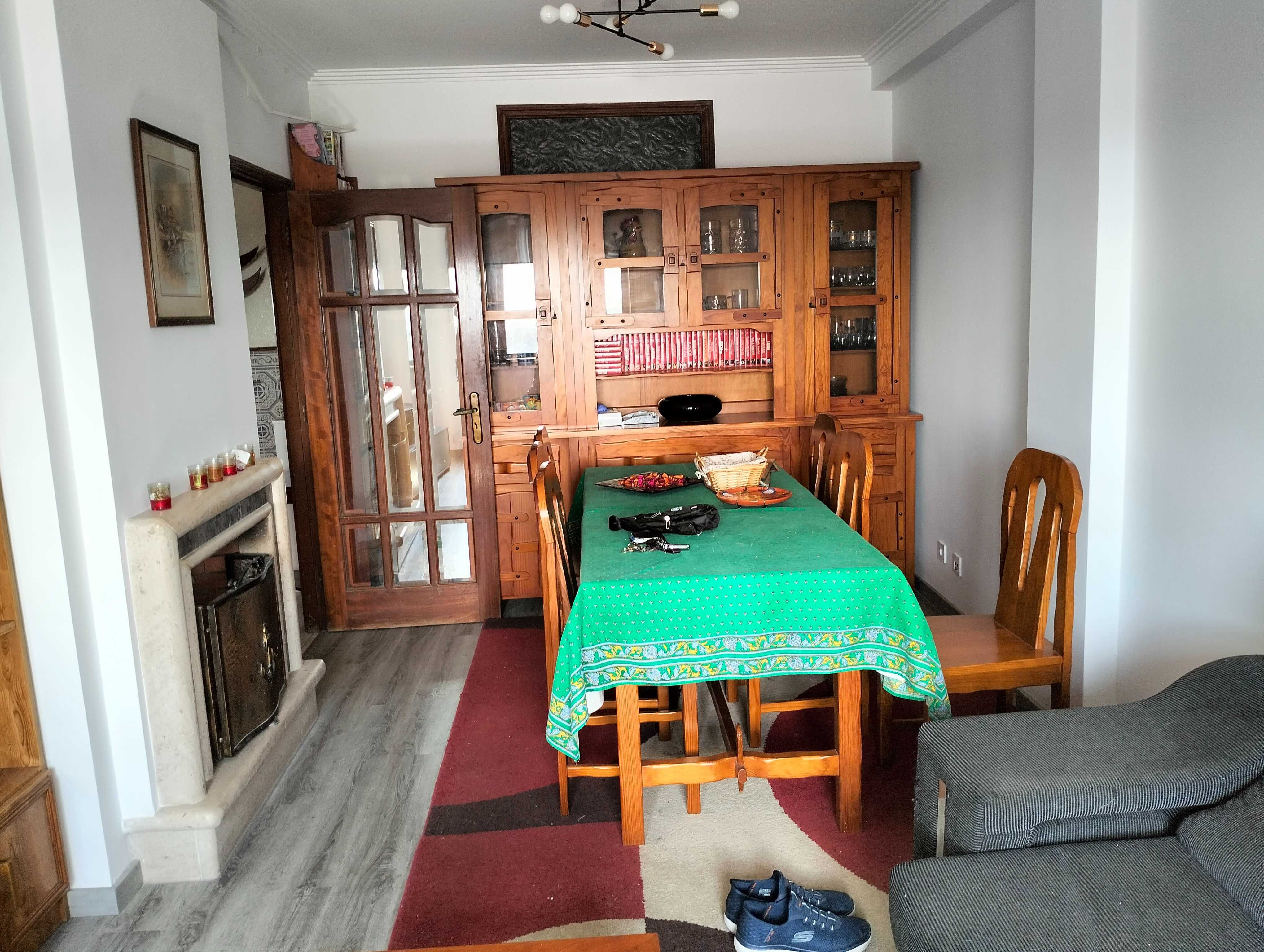 Quartos para alugar em vila Nova de Gaia