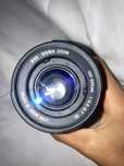 Panasonic lumix Objetiva 100-300
