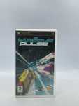 Wipeout Pulse PSP (Promo) Po Angielsku