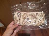 Estojo Arts and Crafts