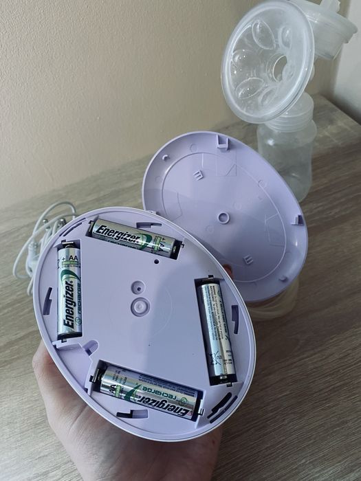 Laktator Elektryczny Philips Avent