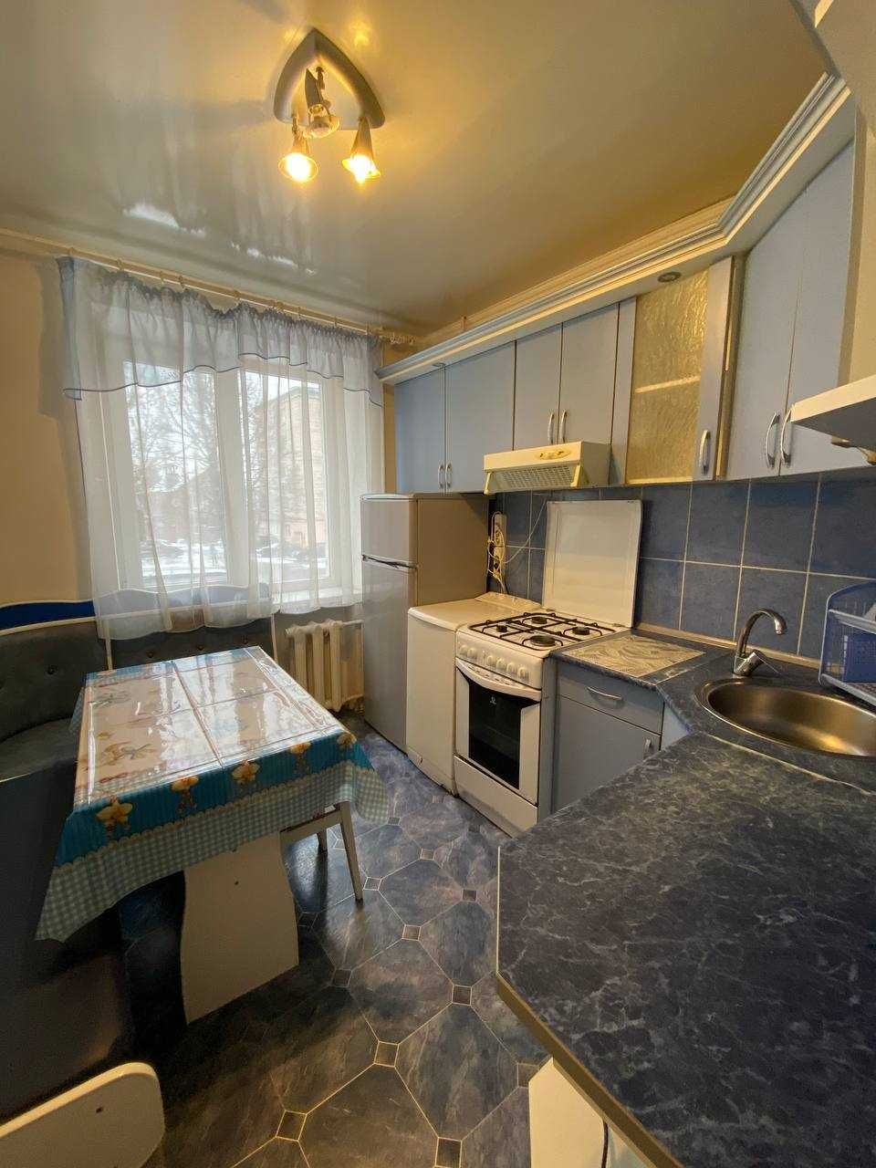 Оренда 1к квартира Крушельницької (дентамед)