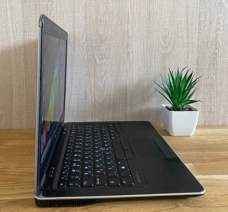 ноутбук Dell e7440/"14"/ i5-4300M/RAM 16GB /SSD 250GB /батарея 6 годин