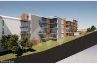 Empreendimento NOVO em Mafra com 22 apartamentos de várias tipologias