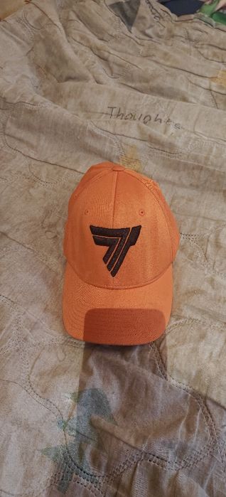 Czapka Trec  S/M