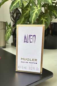 Mugler Alien ODP miniaturka