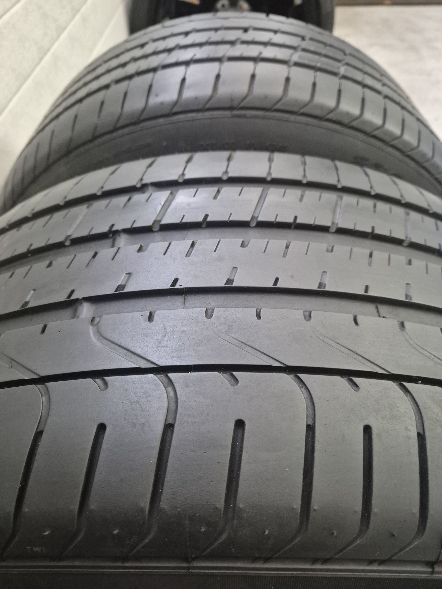 Alu felgi 20 cali 5x120 oryginalne BMW
