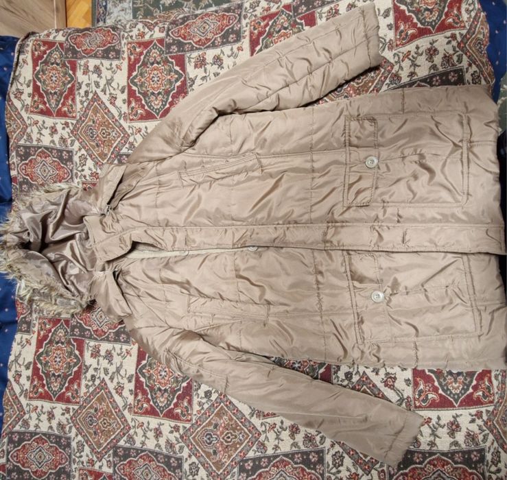 Аляска Livergy синтапон