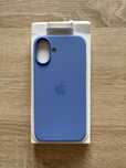 Etui case z MagSafe iPhone 16 Plus