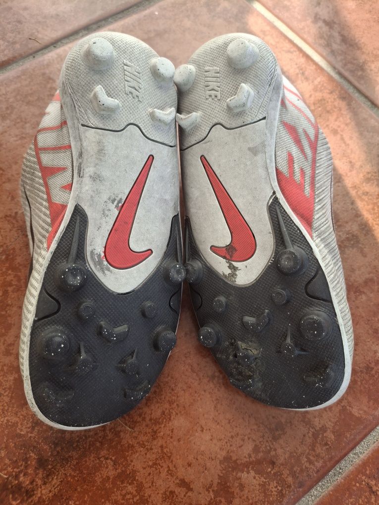 Chuteiras NIKE Mercurial 30