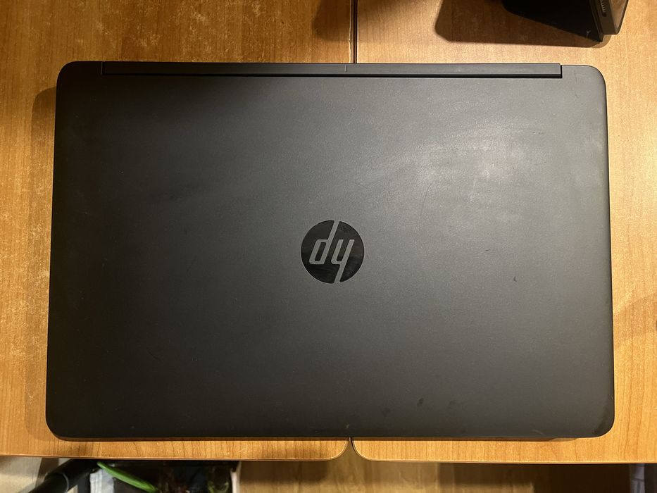 Hp ProBook 650 G1 8/256