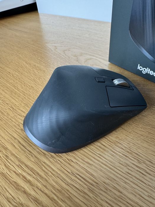 Миша Logitech MX Master 3S Performance