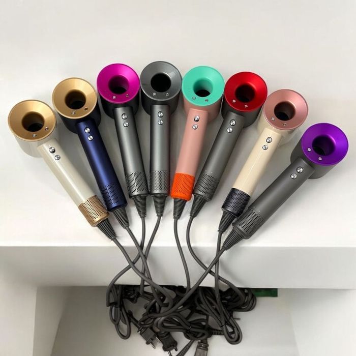 Фен Dyson Supersonic