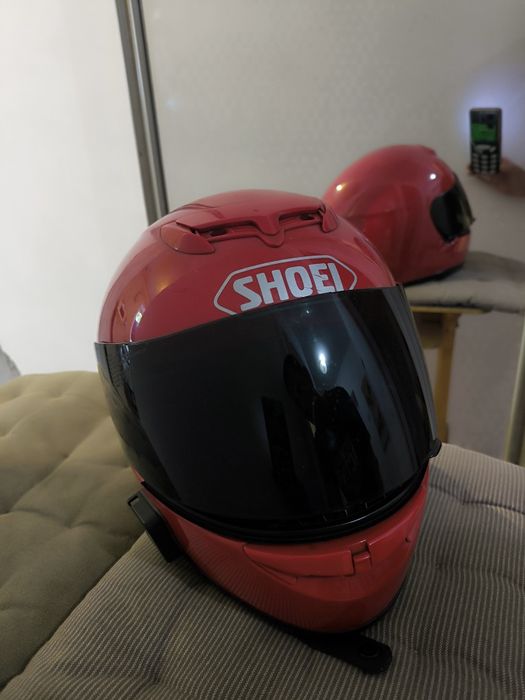 Шлем shoei rf1000 xr1000 не mt, не agv, не ls2