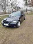 Witam, mam na sprzedaż moje prywatne  auto jakim jest BMW318d e91