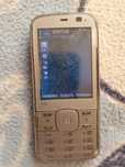 Продам nokia n 79