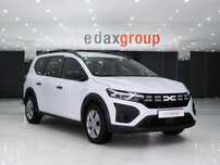 Dacia Jogger 1.0 ECO-G Essential Bi-Fuel