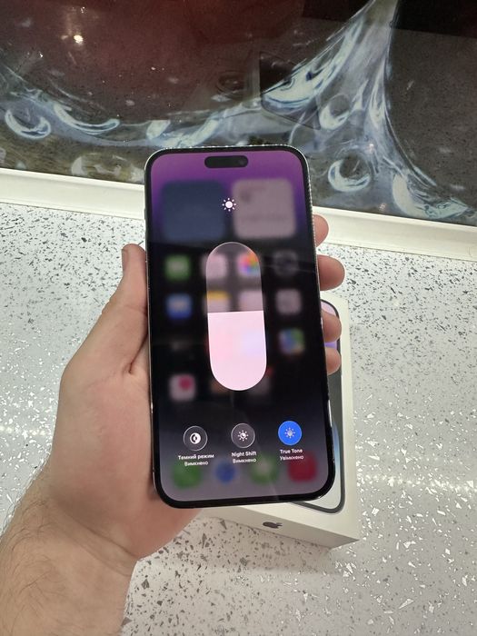 Iphone 14 Pro Max 256gb Neverlock