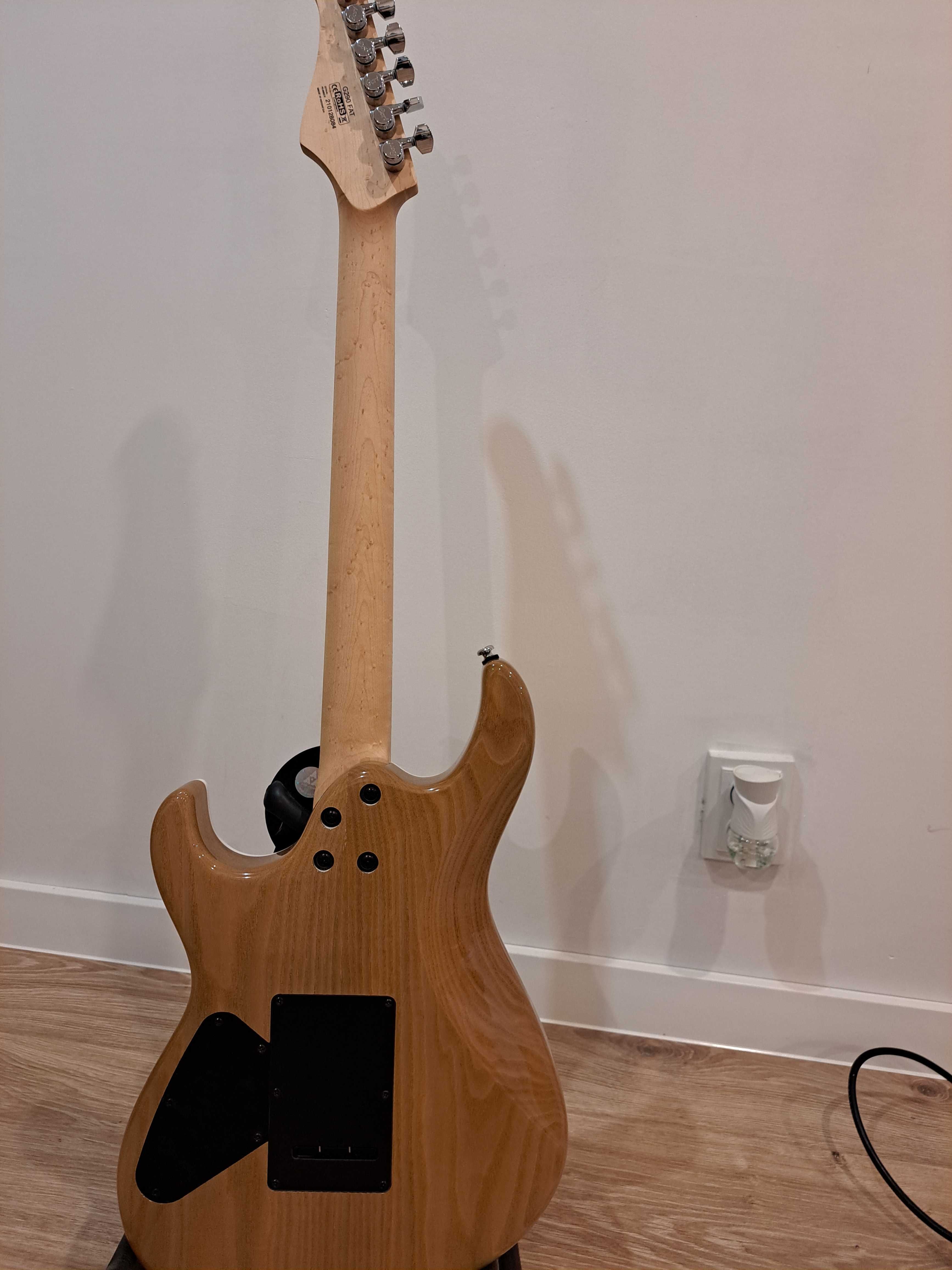 Cort G290FAT - gitara elektryczna