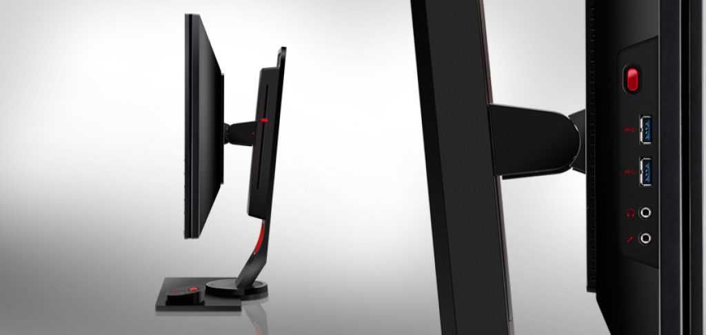 monitor Esport zowie XL2430