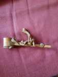 Cachimbo com figuras eroticas