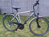 Tower Trekkingowy RIXE TOULOUSE Koła 28" Rama 55 cm 21,5 cali Deore LX