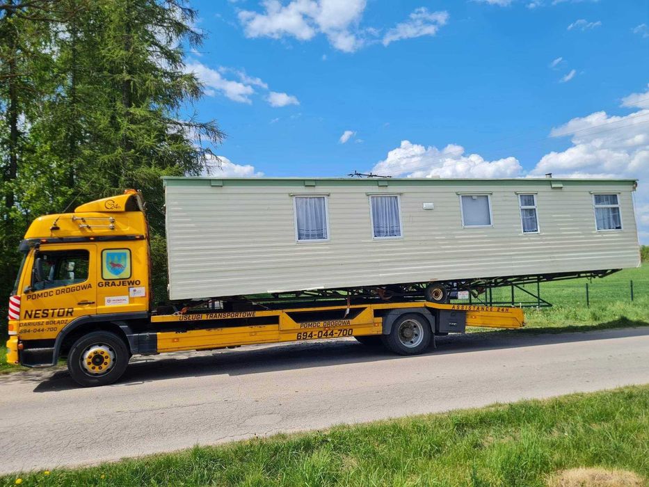usługi transportowe, pomoc drogowa 24h,skup aut