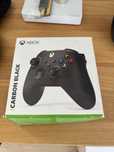 Pad Xbox Series X/S – Carbon Black – bezprzewodowy (1914)