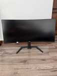 Monitor G-master GB3467WQSU, 34 cale, jak nowy