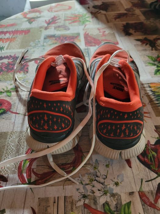 Sapatilhas de corrida