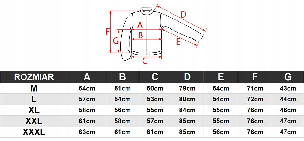 4f Męski Polar Z Kapturem 4f Plm351 / rozm L