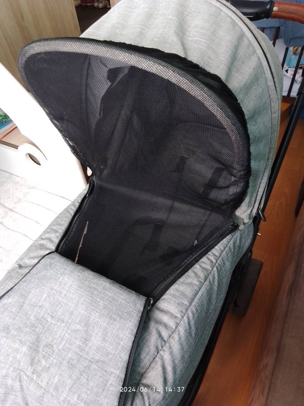 Wózek Valco Snap4 Ultra Trend MOŻLIWOŚĆ OBEJRZENIA