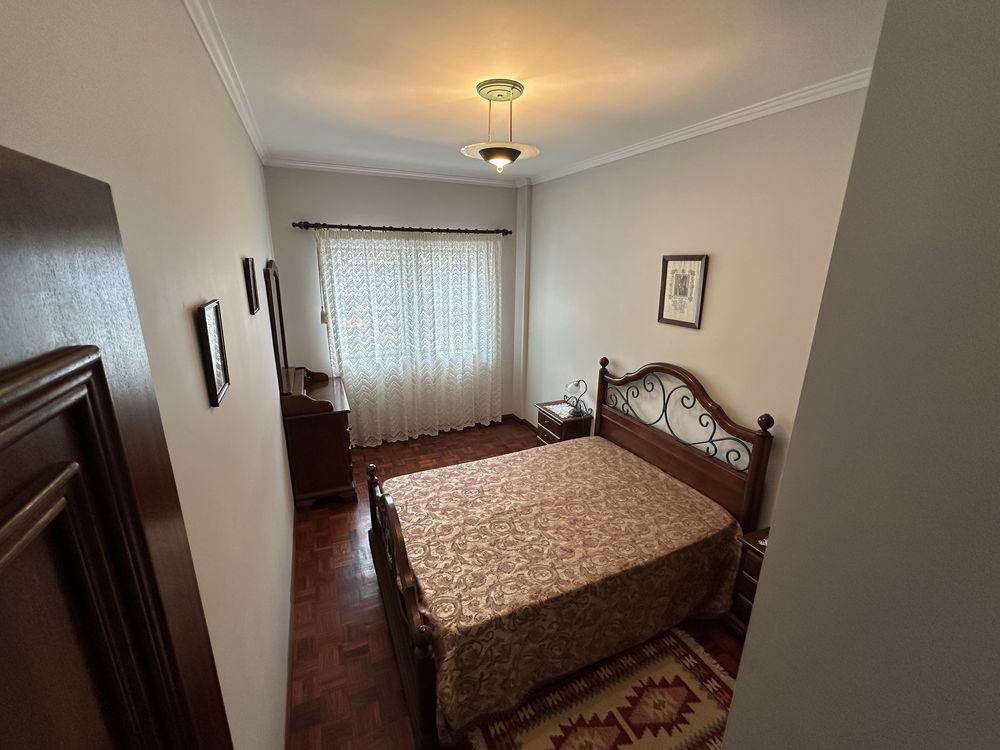 Quarto Completo cama Casal