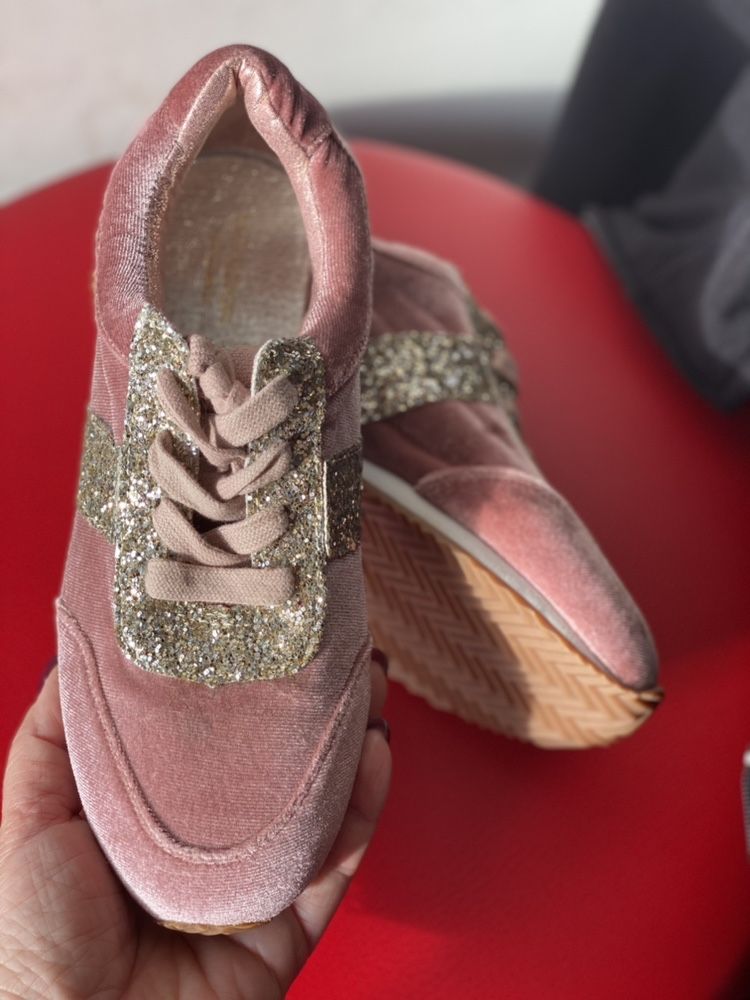 Кроссовки детские,СТОК‼️Обувь из Европы,обувь для девочки,стильная