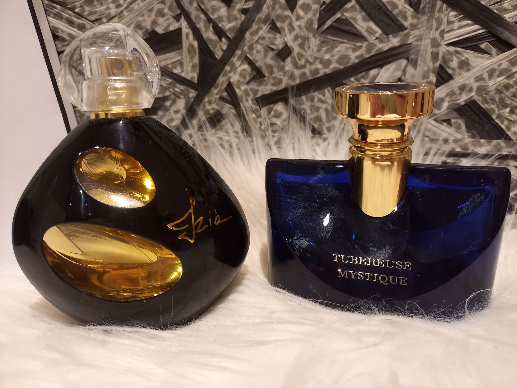 Perfumes originais angel/alien/armani/loewe/valentino/milion/prada