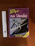 Livro “Uma aventura no Verão”