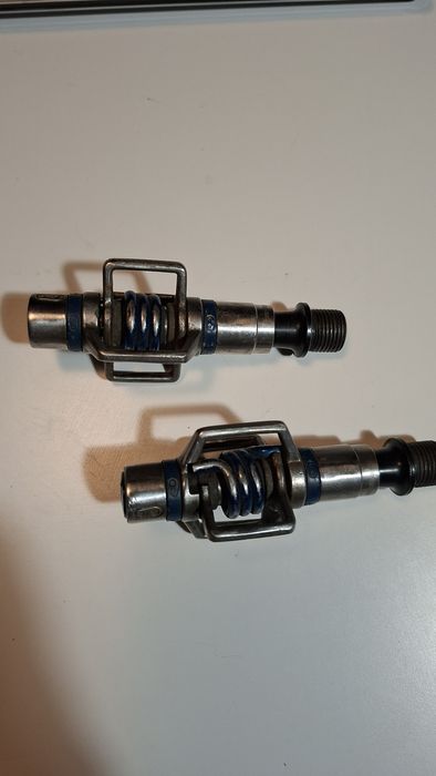 Crankbrothers eggbeater 3