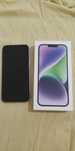 IPhone 14 Plus 128 GB stan bardzo dobry jak nowy